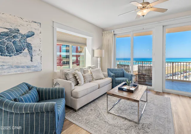 Photo 3 of Condo for sale at 15928 Front Beach Road #601, Panama City Beach, FL 32413 | MLS# 780604 | Listing updated on 2026-09-29