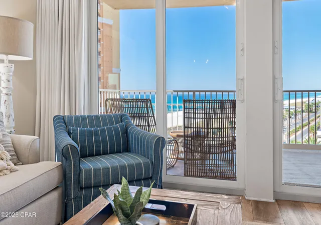 Photo 3 of Condo for sale at 15928 Front Beach Road #601, Panama City Beach, FL 32413 | MLS# 780604 | Listing updated on 2026-09-29