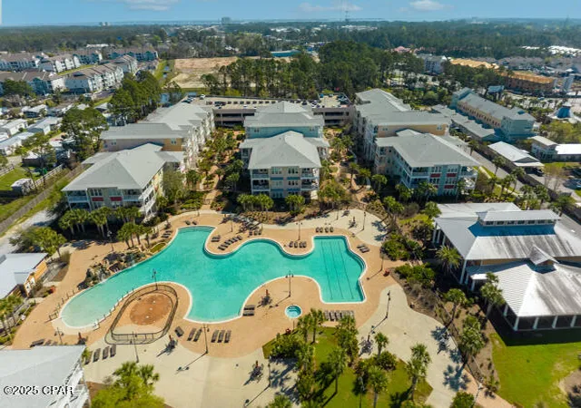 Photo 1 of Townhouse for sale at 8700 Front Beach #5312, Panama City Beach, FL 32407 | MLS# 780708 | Listing updated on 2026-09-09