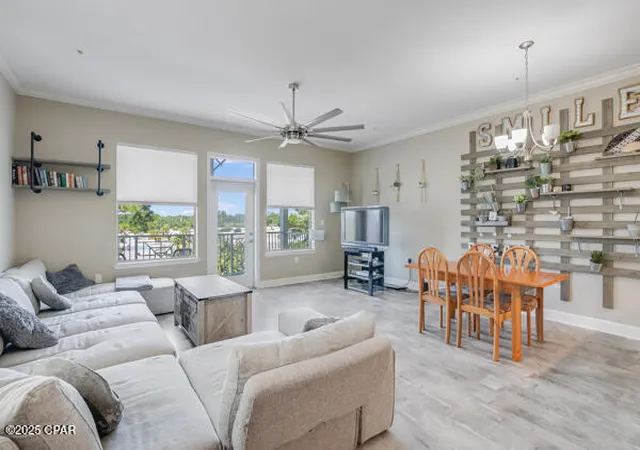 Photo 4 of Townhouse for sale at 8700 Front Beach #5312, Panama City Beach, FL 32407 | MLS# 780708 | Listing updated on 2026-09-09