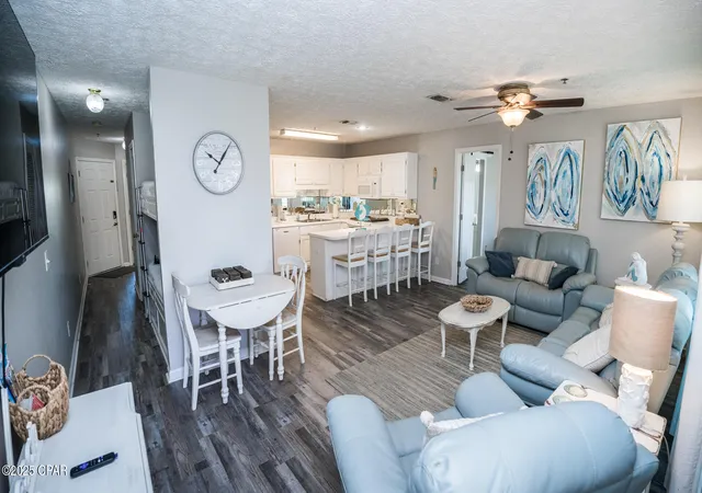 Listing Photo 1 - Condo for sale in building located at 17462 Front Bch, Panama City Beach, FL 32413 - Unit #56201