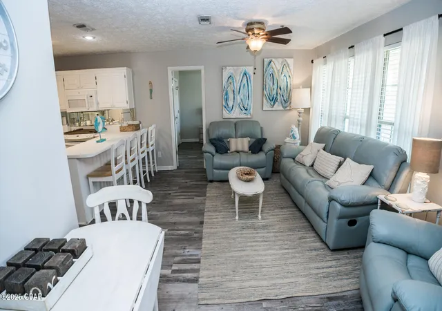 Listing Photo 2 - Condo for sale in building located at 17462 Front Bch, Panama City Beach, FL 32413 - Unit #56201