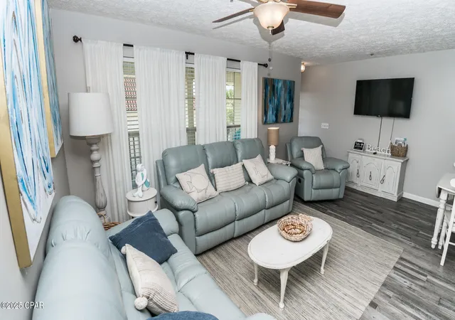 Listing Photo 4 - Condo for sale in building located at 17462 Front Bch, Panama City Beach, FL 32413 - Unit #56201