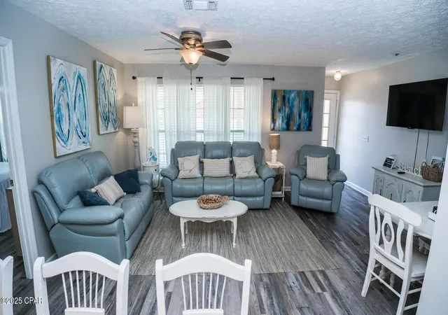 Listing Photo 5 - Condo for sale in building located at 17462 Front Bch, Panama City Beach, FL 32413 - Unit #56201