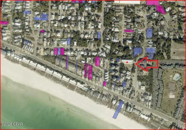 Photo 2 of Condo for sale at 141 Southfields Rd #110, Panama City Beach, FL 32413 | MLS# 780742 | Listing updated on 2026-08-23