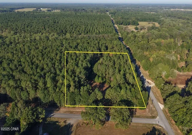 Photo 1 of Sale Pending at 0 Flowersview Blvd, Laurel Hill, FL 32567 | MLS# 780747 | Listing updated on 2026-08-04