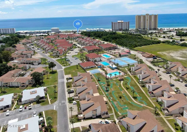 Photo 3 of Condo for sale at 17462 Front Beach Rd #54204, Panama City Beach, FL 32413 | MLS# 780771 | Listing updated on 2026-08-03
