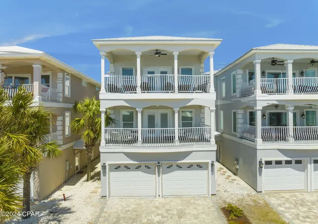 Photo 1 of Single family home for sale at 19902 Front Beach Rd, Panama City Beach, FL 32413 | MLS# 780788 | Listing updated on 2026-08-26