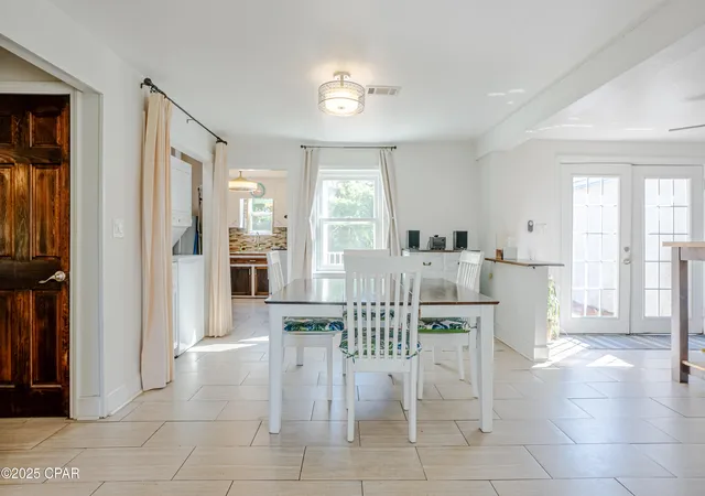 Photo 3 of Single family home for sale at 1720 Sherman Ave, Panama City, FL 32405 | MLS# 780811 | Listing updated on 2026-08-25