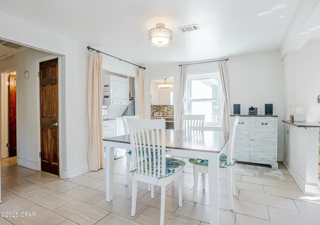 Photo 4 of Single family home for sale at 1720 Sherman Ave, Panama City, FL 32405 | MLS# 780811 | Listing updated on 2026-08-25