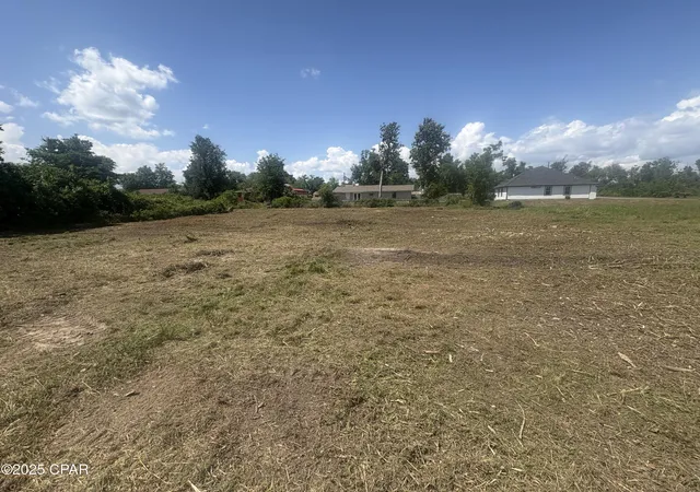 Photo 1 of Sale Pending at Lot 15&16 Orange Ave, Youngstown, FL 32466 | MLS# 780881 | Listing updated on 2026-08-26