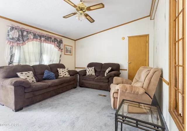 Photo 3 of Sale Pending at 20431 Teaka Ln, Fountain, FL 32438 | MLS# 781026 | Listing updated on 2026-08-26
