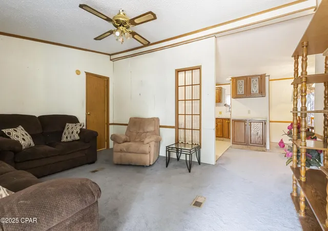 Photo 3 of Sale Pending at 20431 Teaka Ln, Fountain, FL 32438 | MLS# 781026 | Listing updated on 2026-08-26