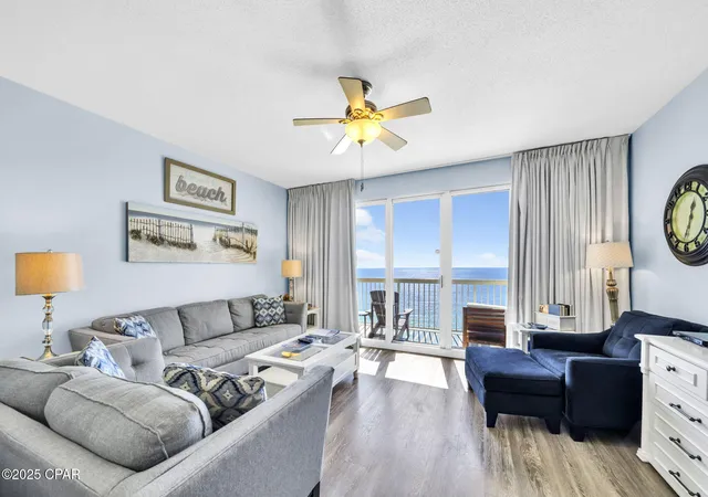 Photo 1 of Condo for sale at 5115 Gulf Dr #1904, Panama City, FL 32408 | MLS# 781076 | Listing updated on 2026-09-15