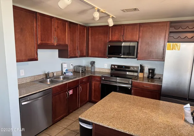 Photo 1 of Sale Pending at 9902 S Thomas Dr #1138, Panama City, FL 32408 | MLS# 781081 | Listing updated on 2026-08-22
