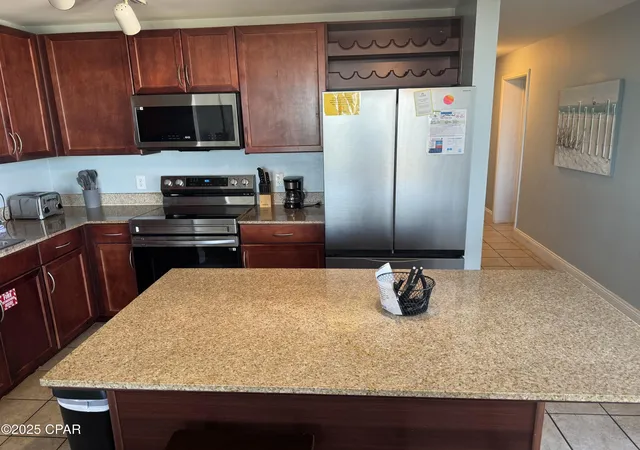Photo 2 of Sale Pending at 9902 S Thomas Dr #1138, Panama City, FL 32408 | MLS# 781081 | Listing updated on 2026-08-22