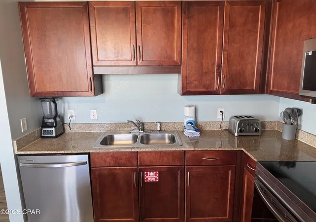 Photo 3 of Sale Pending at 9902 S Thomas Dr #1138, Panama City, FL 32408 | MLS# 781081 | Listing updated on 2026-08-22