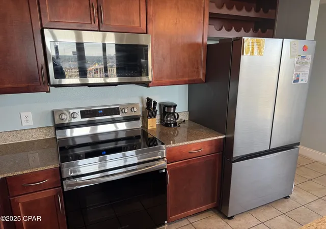 Photo 3 of Sale Pending at 9902 S Thomas Dr #1138, Panama City, FL 32408 | MLS# 781081 | Listing updated on 2026-08-22