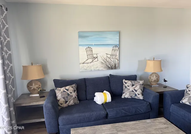 Photo 4 of Sale Pending at 9902 S Thomas Dr #1138, Panama City, FL 32408 | MLS# 781081 | Listing updated on 2026-08-22