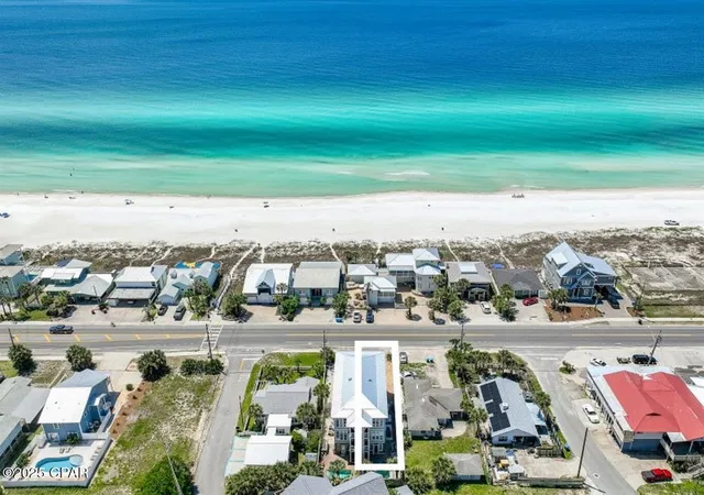 Multi family home for sale at 17820 Front Beach Rd #B, Panama City Beach, FL 32413 | MLS# 781115
