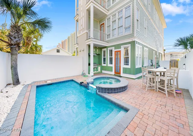 Photo 2 of Multi family home for sale at 17820 Front Beach Rd #B, Panama City Beach, FL 32413 | MLS# 781115 | Listing updated on 2026-09-19