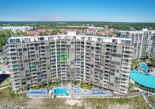 Photo 1 of Condo for sale at 11619 Front Beach Rd #807, Panama City Beach, FL 32407 | MLS# 781241 | Listing updated on 2026-10-05