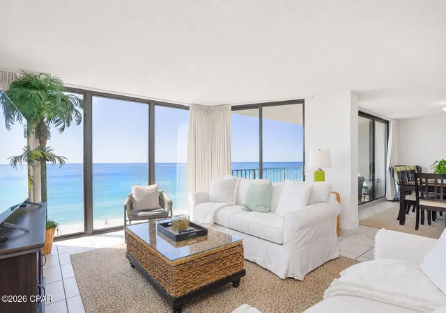 Photo 3 of Condo for sale at 11619 Front Beach Rd #807, Panama City Beach, FL 32407 | MLS# 781241 | Listing updated on 2026-10-05