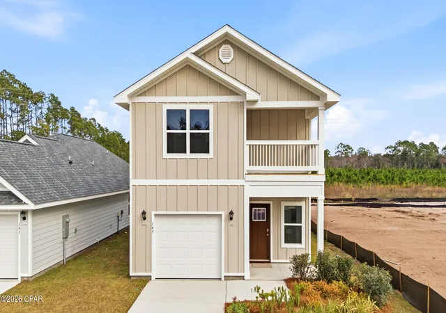 Photo 1 of Sale Pending at 149 Chateau Ln, Port St Joe, FL 32456 | MLS# 781257 | Listing updated on 2026-08-03
