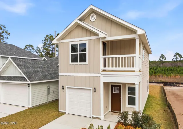 Photo 2 of Sale Pending at 149 Chateau Ln, Port St Joe, FL 32456 | MLS# 781257 | Listing updated on 2026-08-03