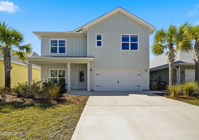 Photo 3 of Single family home for sale at 138 Pond Cypress Cvs, Port Saint Joe, FL 32456 | MLS# 781294 | Listing updated on 2026-09-27