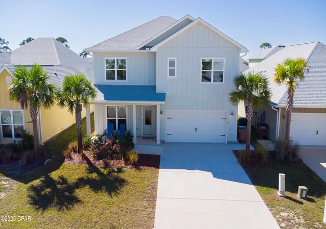 Photo 4 of Single family home for sale at 138 Pond Cypress Cvs, Port Saint Joe, FL 32456 | MLS# 781294 | Listing updated on 2026-09-27
