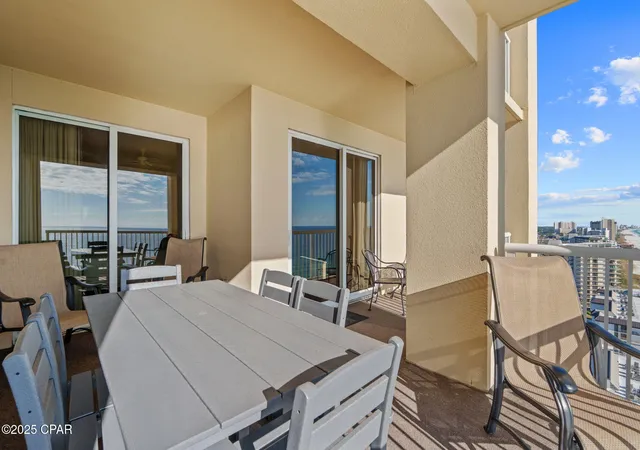 Photo 2 of Condo for sale at 11807 Front Beach Rd #1809, Panama City Beach, FL 32407 | MLS# 781300 | Listing updated on 2026-09-11