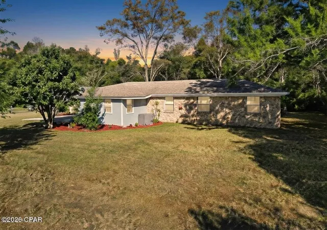 Photo 1 of Single family home for sale at 5096 Fort Rd, Greenwood, FL 32443 | MLS# 781342 | Listing updated on 2026-09-09