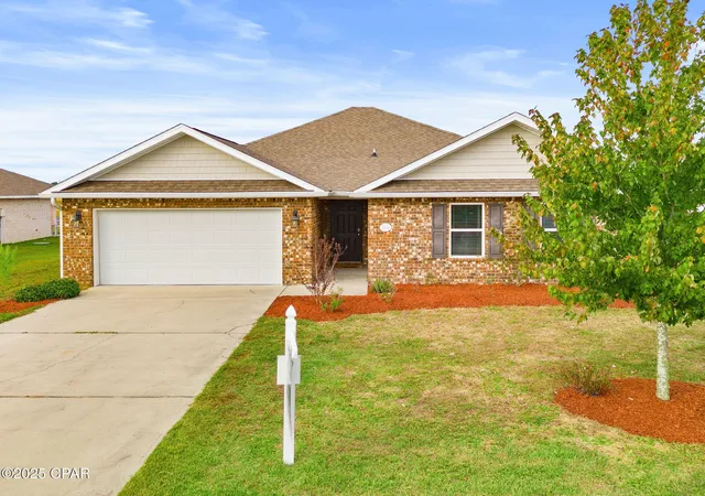 Photo 1 of Single family home for sale at 110 Hodges Byp Plantation Blvd, Panama City, FL 32409 | MLS# 781418 | Listing updated on 2026-09-13