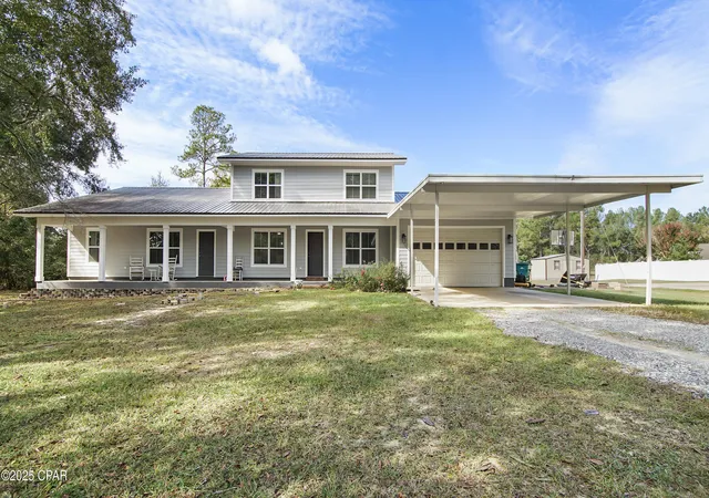 Photo 1 of Single family home for sale at 1294 Dragonfly Ln, Chipley, FL 32428 | MLS# 781451 | Listing updated on 2026-09-14