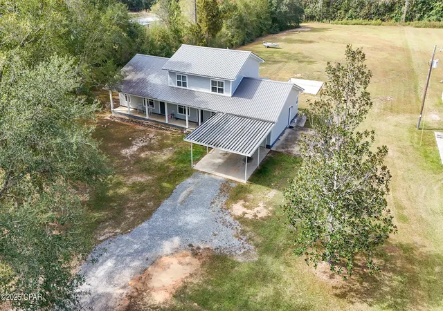 Photo 2 of Single family home for sale at 1294 Dragonfly Ln, Chipley, FL 32428 | MLS# 781451 | Listing updated on 2026-09-14