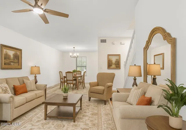 Photo 3 of Single family home for sale at 1294 Dragonfly Ln, Chipley, FL 32428 | MLS# 781451 | Listing updated on 2026-09-14