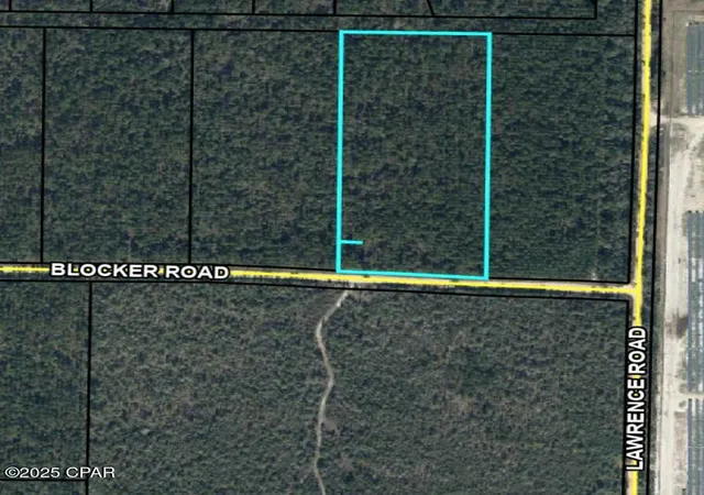 Photo 1 of Land for sale at 0 Cross County Blvd, Marianna, FL 32446 | MLS# 781495 | Listing updated on 2026-07-30