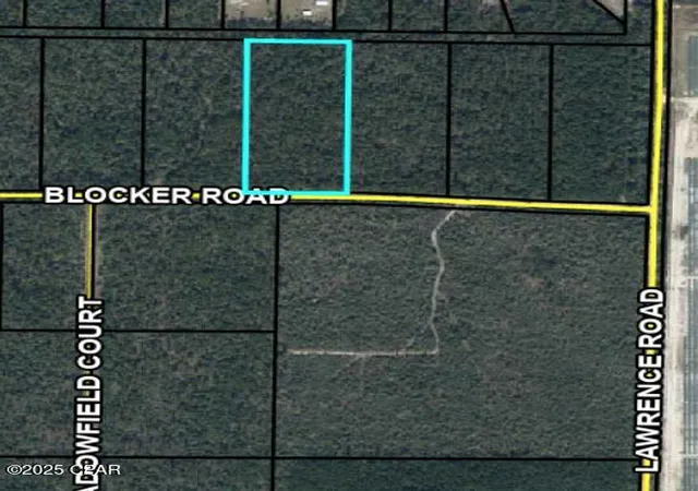 Photo 1 of Land for sale at 00 Blocker Rd, Greenwood, FL 32443 | MLS# 781497 | Listing updated on 2026-07-30