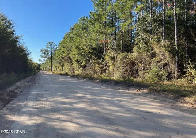 Photo 3 of Land for sale at 00 Blocker Rd, Greenwood, FL 32443 | MLS# 781497 | Listing updated on 2026-07-30