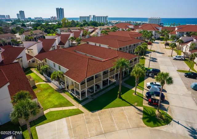 Photo 1 of Sale Pending at 17462 Front Beach Rd #78H, Panama City Beach, FL 32413 | MLS# 781548 | Listing updated on 2026-09-08
