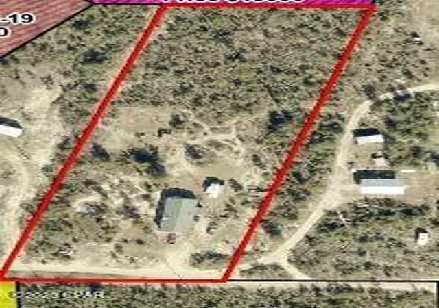 Photo 1 of Sale Pending at 11927 Holly Ln, Fountain, FL 32438 | MLS# 781584 | Listing updated on 2026-09-09