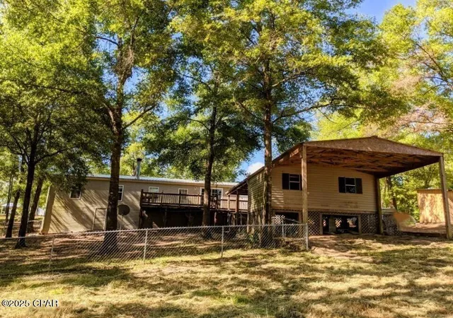 Photo 3 of Manufactured home for sale at 3515 Quail Ridge Dr, Chipley, FL 32428 | MLS# 781668 | Listing updated on 2026-08-04