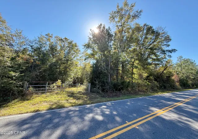Land for sale at 00 Sweet Pond Rd, Greenwood, FL 32443 | MLS# 781673