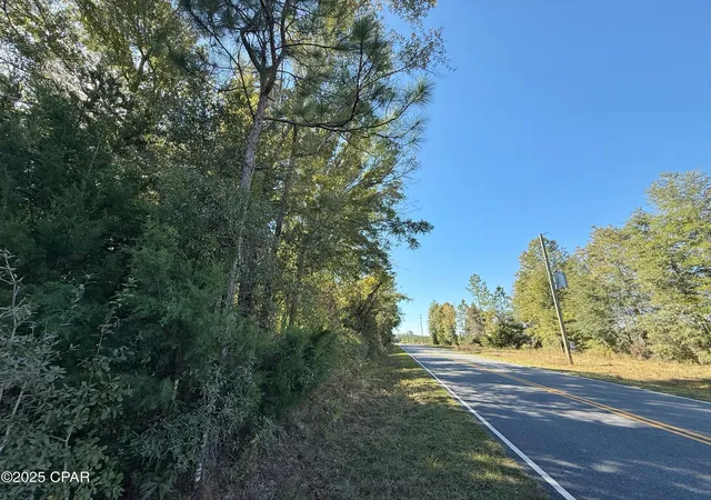 Photo 3 of Land for sale at 00 Sweet Pond Rd, Greenwood, FL 32443 | MLS# 781673 | Listing updated on 2026-08-24