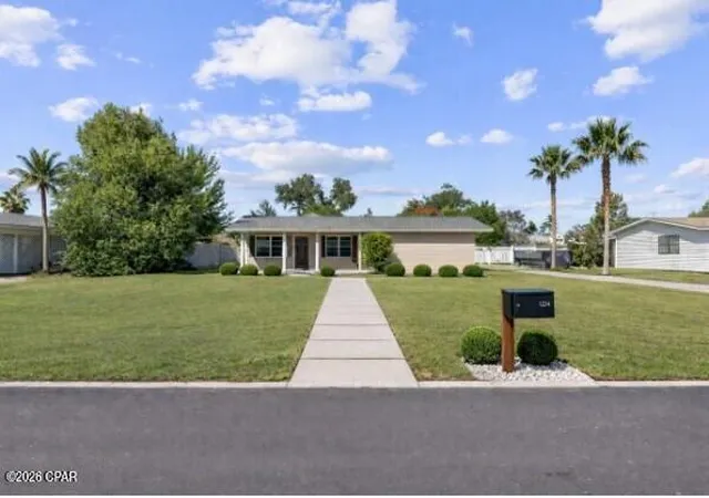 Photo 1 of Single family home for sale at 2506 W 26th Street, Panama City, FL 32405 | MLS# 781712 | Listing updated on 2026-09-08