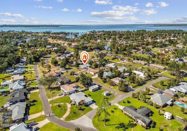Photo 2 of Single family home for sale at 2506 W 26th Street, Panama City, FL 32405 | MLS# 781712 | Listing updated on 2026-09-08