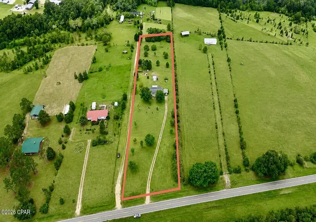 Photo 2 of Manufactured home for sale at 1310 Hwy 177a, Bonifay, FL 32425 | MLS# 781722 | Listing updated on 2026-09-10