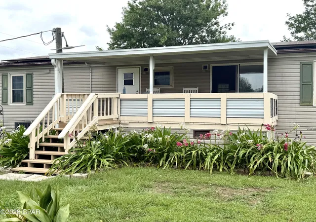 Photo 3 of Manufactured home for sale at 1310 Hwy 177a, Bonifay, FL 32425 | MLS# 781722 | Listing updated on 2026-09-10