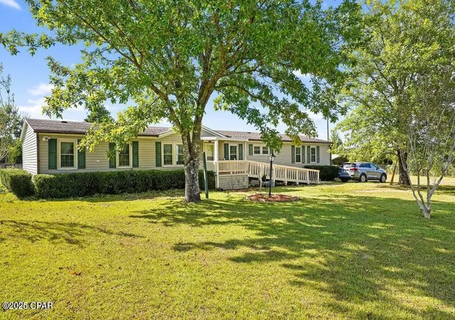 Photo 3 of Manufactured home for sale at 1310 Hwy 177a, Bonifay, FL 32425 | MLS# 781722 | Listing updated on 2026-09-10